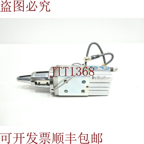原装供应Taiyo Parker WDHC-V-BD50L-247X497-YF1P-05 双动Tulipc
