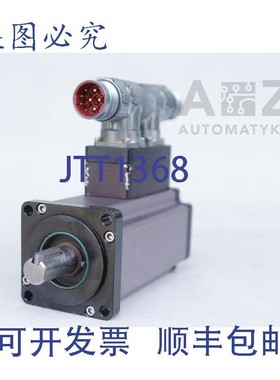 原装供应EXLAR SLM系列 SLM060-KXGS-BB1-138 40437