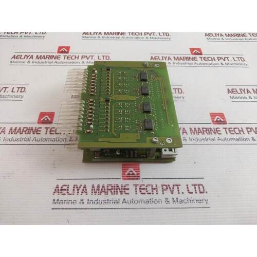 原装供应813009204A PLC 子组件 94V 813 0092 04A CS
