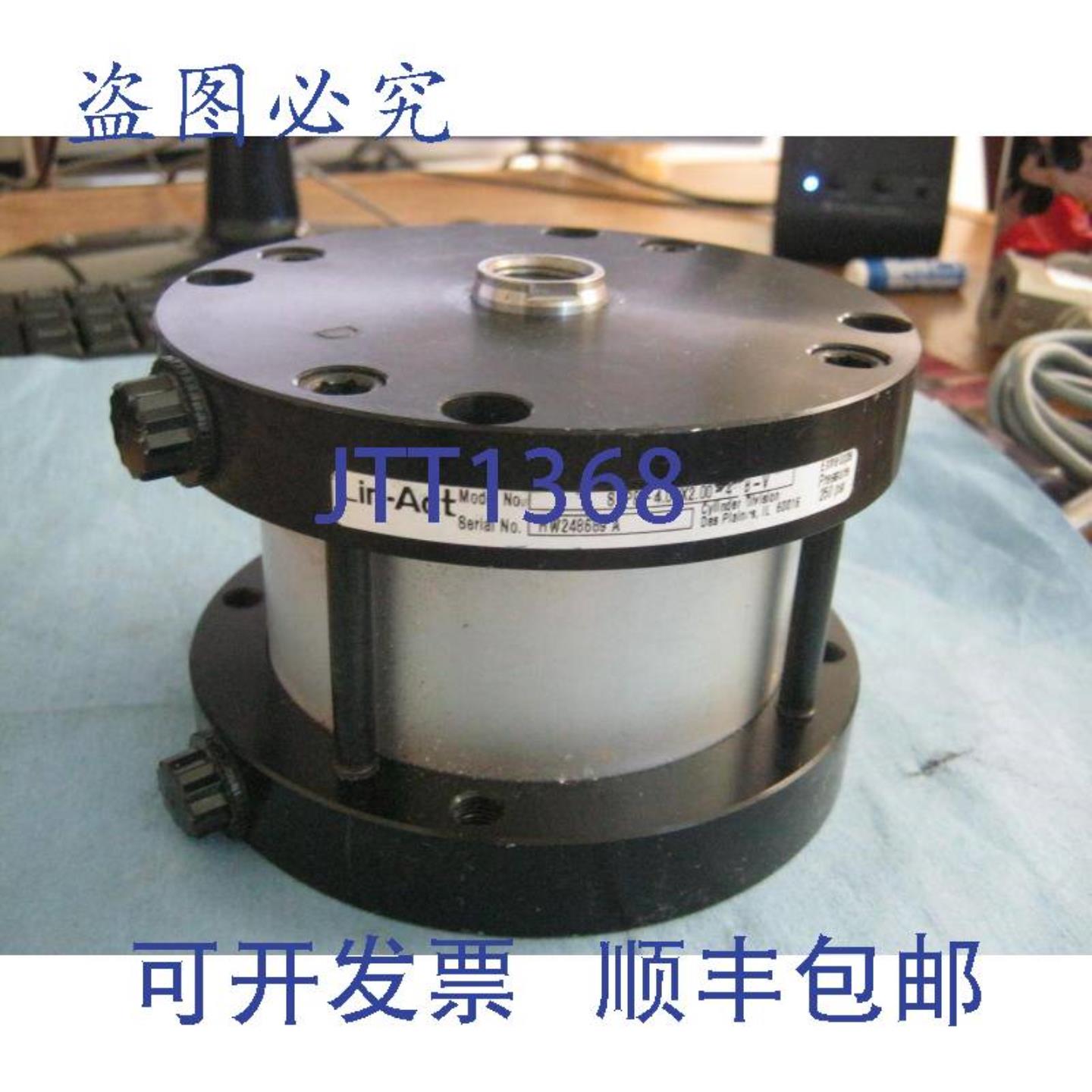 供应LIN-ACT 型号STPE-400x200-400X200-4-BV 气缸旧