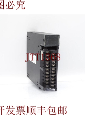 原装供应安装程序逻辑模块控制 FANUC IC693MDL730C