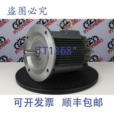 原装供应ATB BVAFV 100L/4C-12（电动机）- 无
