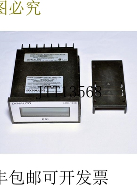 原装供应迪纳尔科 LMD120D