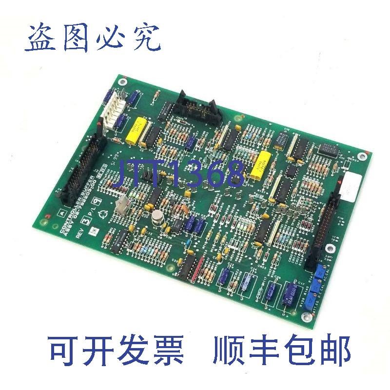 原装供应Liebert 02-792203-00 控制器缓冲器组装卡 Rev.3