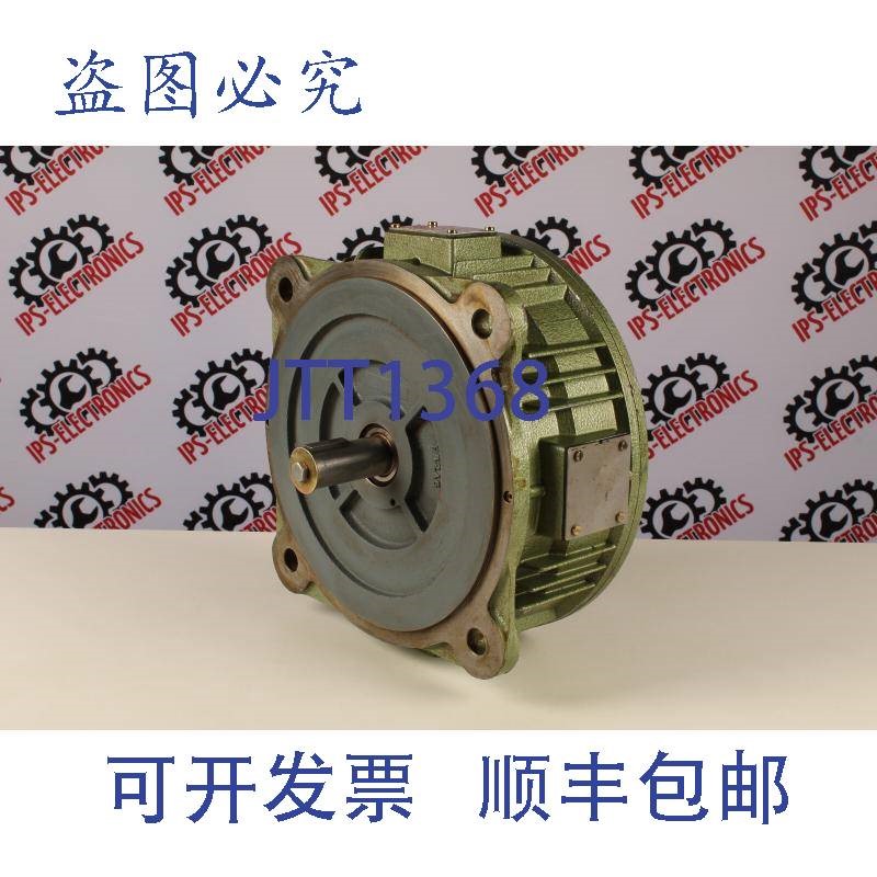 原装供应Parvex / C Alsthom MD25A6641(滚筒电机)- 无