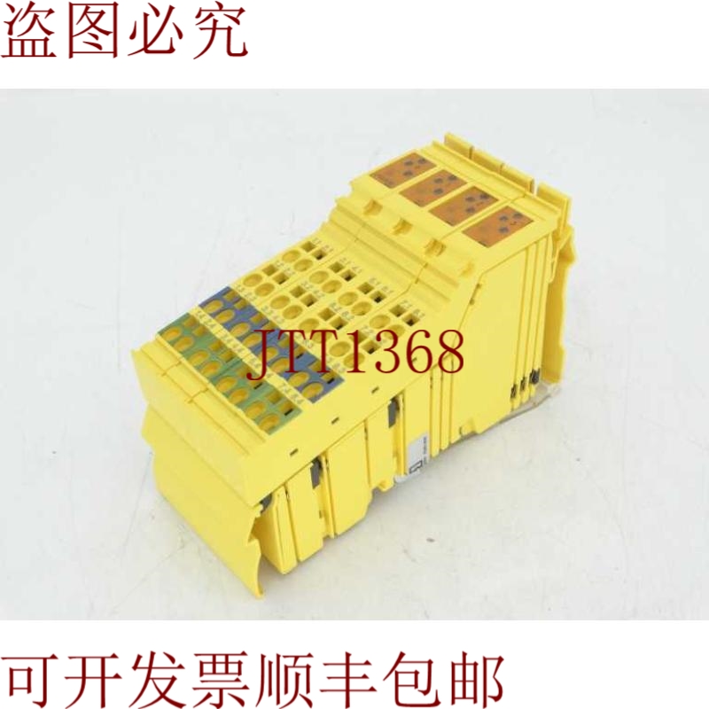 原装供应PHOENIX CONTACT IB IL 24 LPSDO 8 V2-PAC 驱动器逻辑模