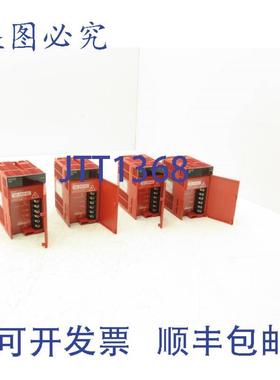 供应三菱Q61PMelsec-Q电源130VA5VDC6A输出120240VAC输出4个装