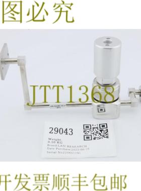 供应29043 LAM Research WELDMENT2路阀门组件 839-024496-1