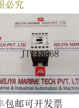 原装供应Moeller DILA-22 接触器继电器 16A IEC/EN 60947