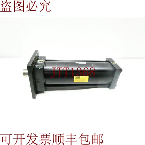 原装供应Parker 05.00 CJB3LLBV19AC 13,000 系列 3L 液压缸 5 英