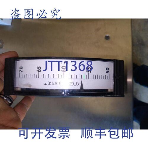 原装供应WESCHLER  12186309-4-03 VR3-252 50-70HZ 120V AC