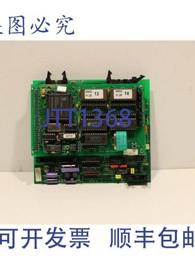 原装供应Cintex 370-211 CPU 和 I/O 板