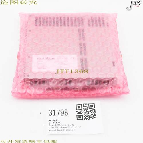 供应31798 MULTITRON PCBCtrl Bd980-424 100LP1529-07