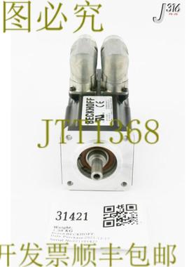 供应31421 BECKHOFF伺服电机AM3021-0C01-0000