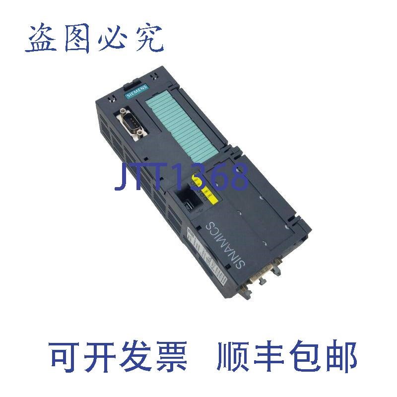 原装供应SINAMICS CU250S-2 PN 6SL3246-0BA22-1FA0控制器