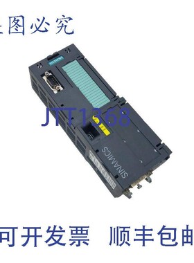 原装供应SINAMICS CU250S-2 PN 6SL3246-0BA22-1FA0控制器