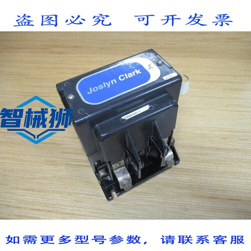 原装供应 乔斯林·克拉克 JDP3-0021-11 接触器 JDP3002111