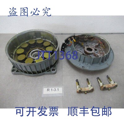 原装供应Gecalsthom MC23SR0015 直流伺服电机 Stator(带安装件