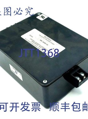 原装供应Control Concepts Islatrol I-115 滤波器 120VAC  15A