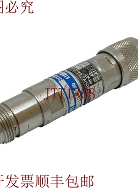 原装供应Weinschell 50-6 中还有 6DB DC-3GHz