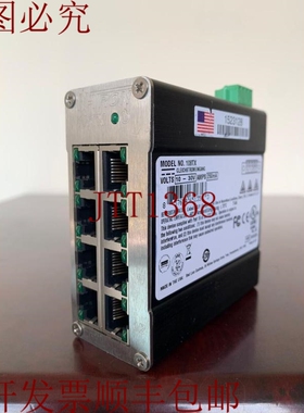 原装供应墙壁 N-TRON / 8 帽 / 108TX / 10-30 伏 - AMPS 250mA