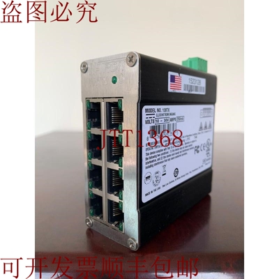 原装供应墙壁 N-TRON / 8 帽 / 108TX / 10-30 伏 - AMPS 250mA