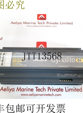 原装供应DYNALITE DDMC802-MO 280-389-03