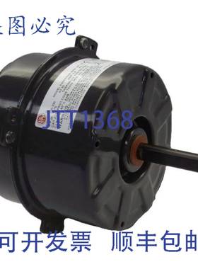 供应US Motors 2246 HVAC 单相电机 15 马力 208-230V 1075