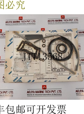 原装供应KSB AMRI FT-H18-081-C-1 执行器备件套件 PA30 X6839-A-