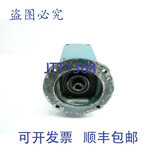 现货供应道奇 Q200B030M056L1 Tigear 直角齿轮减速机 30:1