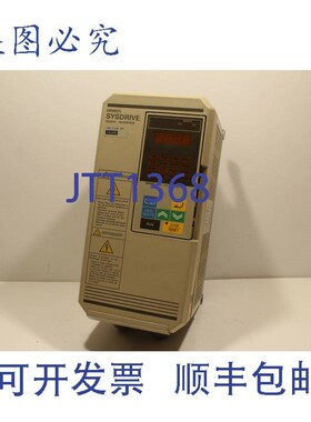 原装供应3G3HV-A4015-CUE Sysdrive