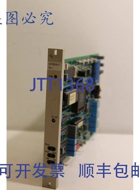 原装供应ABB UN 0804b-P 变体. 1 海尔 458606 R1