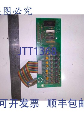 原装供应AVTRON 27280 MACH. C20191 A19722 REV.B