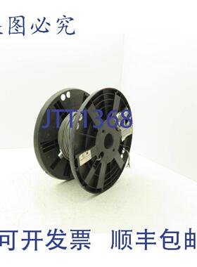 供应Belden 5402FE 线轴 20AWG 4 导体 130 英尺灰色箔