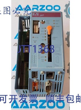 原装供应B&R CP570 7CP570.60-1 修订版 E0
