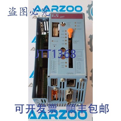 原装供应B&R CP570 7CP570.60-1 修订版 E0