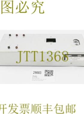 供应29003 TEGAL ENDPOINT模块带子99-390-004 1310-00202