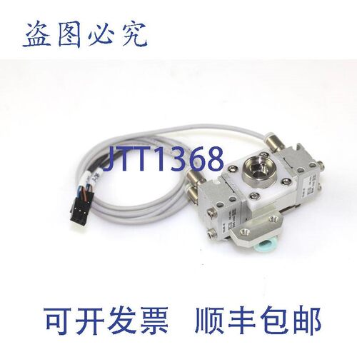 原装供应SMC UJB6-4D/3F1-10气缸W/D-M9NV 0190-41265喷嘴4AD0-S7