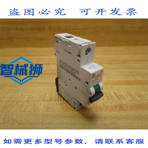 原装供应 EP101UL D16 16A 断路器 EP101ULD16