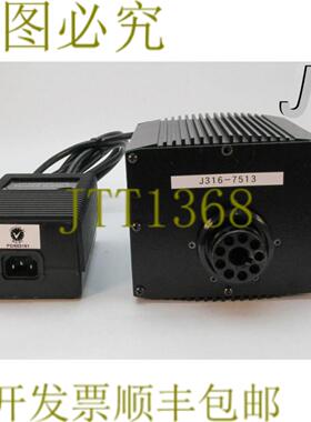 供应7513 LEYBOLD INFICON TRANSPECTOR 残余气体分析仪带电