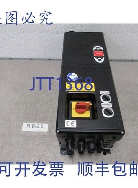 原装供应Efaflex EFACON 门控 1.5kW 参数 264 设备 43191