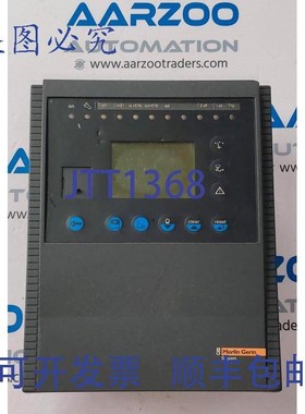 原装供应S10UD MERLIN RIN 59607 &amp; 59606 显示模块系列