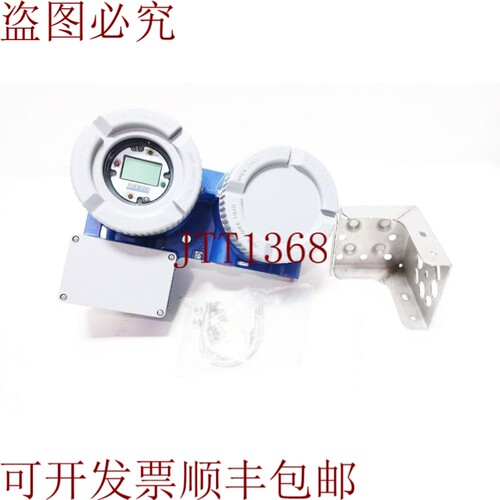原装供应Foxboro CFT51-TB1EBBANNFNA-F I/a 系列质量流量计 10-3