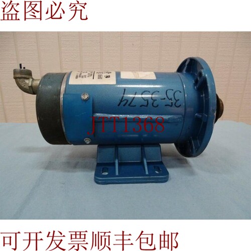 原装供应摩根 SR3624-8291-7-56BC-CU.25 1750RPM 2.5A 90V 21364