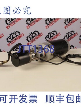 原装供应ALsthom R73300 TBN206(缺少刷架)(伺服电机)-