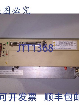 原装供应安川 SGDH-20AE 200-230V  三相 12.0AMPS