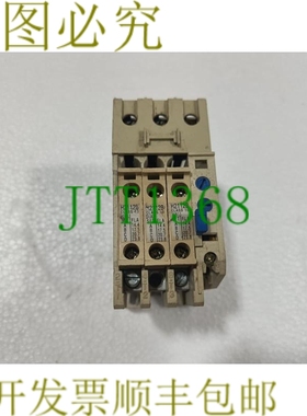 原装供应Cutler Hammer C306DN3 热过载继电器 32A 3P