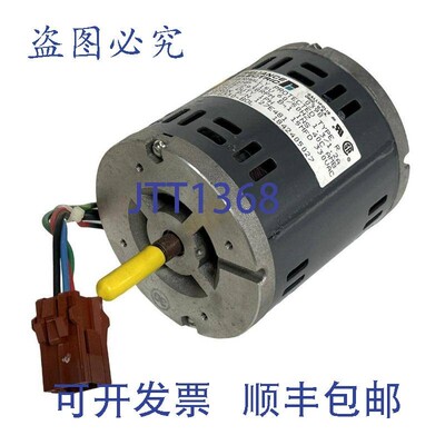 原装供应Reliance KP-G330-BOL 电动机 1/16  3525 RPM 115V 单相