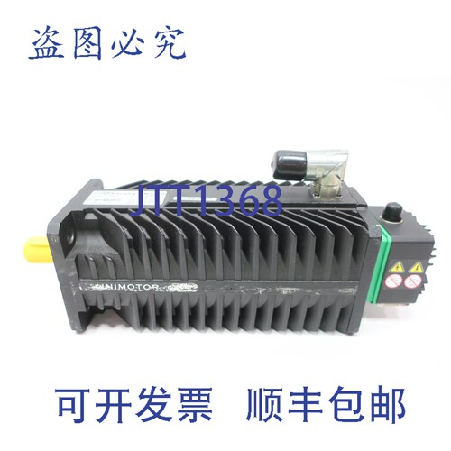 现货供应工业 115SLD200CAPAA 伺服电机 2.26kW 3000rpm 2.4nm 14