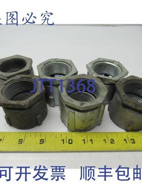 供应T&BRACO1-14英寸3件Erickson4型3件套联轴器混合件号6